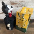 画像2: 50s Vintage GUND Walt Disney Hand Puppet Mickey (T252) (2)