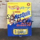 Vintage Nestle Quik The Bunny Hot WheeL (T255)
