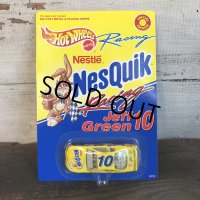 Vintage Nestle Quik The Bunny Hot WheeL (T255)