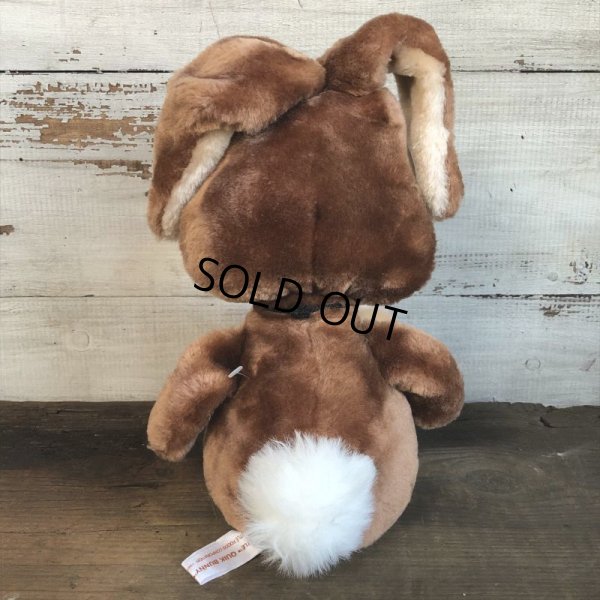 画像3: Vintage Nestle Quik The Bunny Plush Doll RUSS (T261)