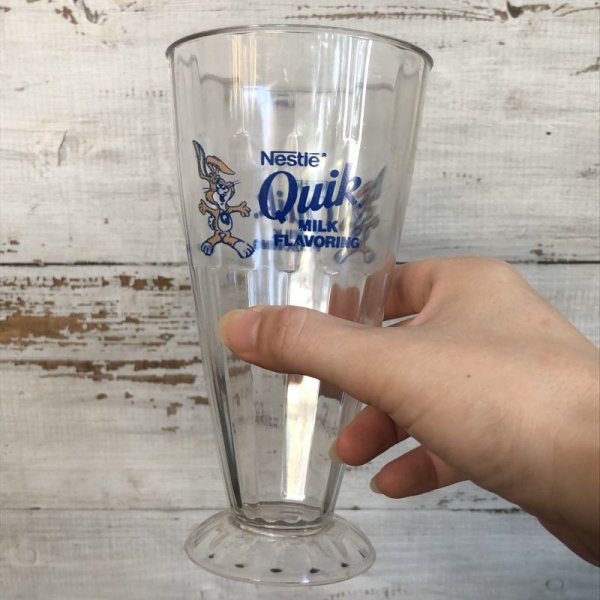 画像8: Vintage Nestle Quik The Bunny Cup (T257)