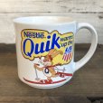 画像2: Vintage Nestle Quik The Bunny Mug (T256) (2)