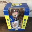 画像2: Vintage Nestle Quik The Bunny Limited Editio (T254) (2)