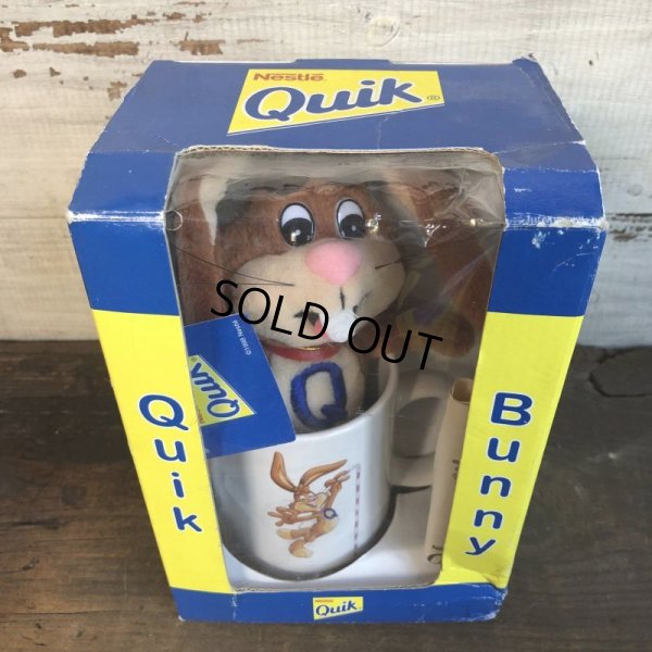 画像2: Vintage Nestle Quik The Bunny Limited Editio (T254)