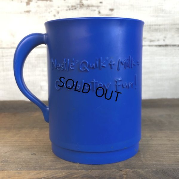画像4: Vintage Nestle Quik The Bunny Mug (T259)