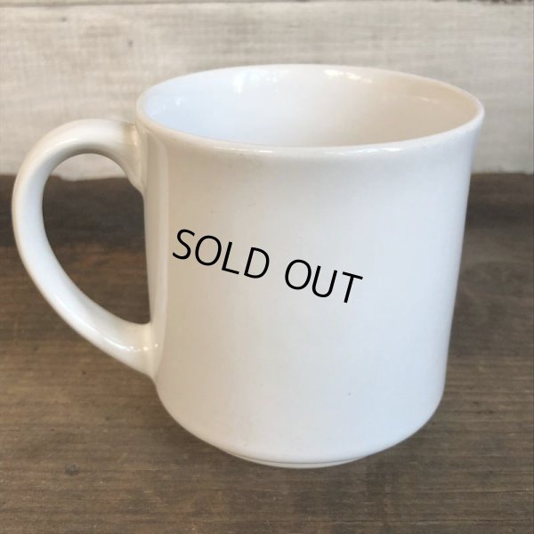 画像4: Vintage Nestle Quik The Bunny Mug (T256)