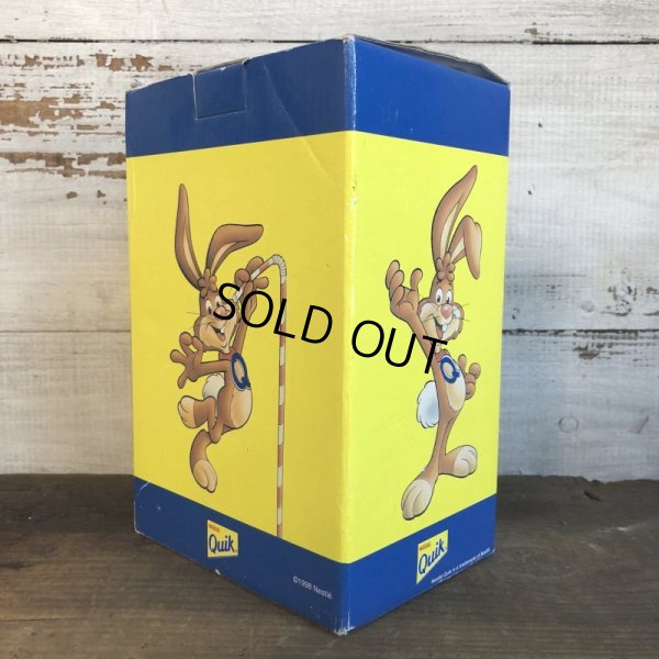 画像3: Vintage Nestle Quik The Bunny Limited Editio (T254)