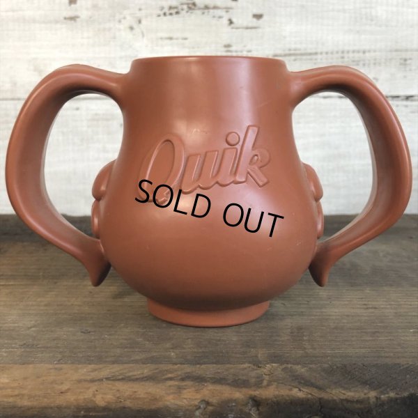 画像3: Vintage Nestle Quik The Bunny Mug (T258)