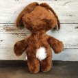 画像3: Vintage Nestle Quik The Bunny Plush Doll Animai Far (T262)