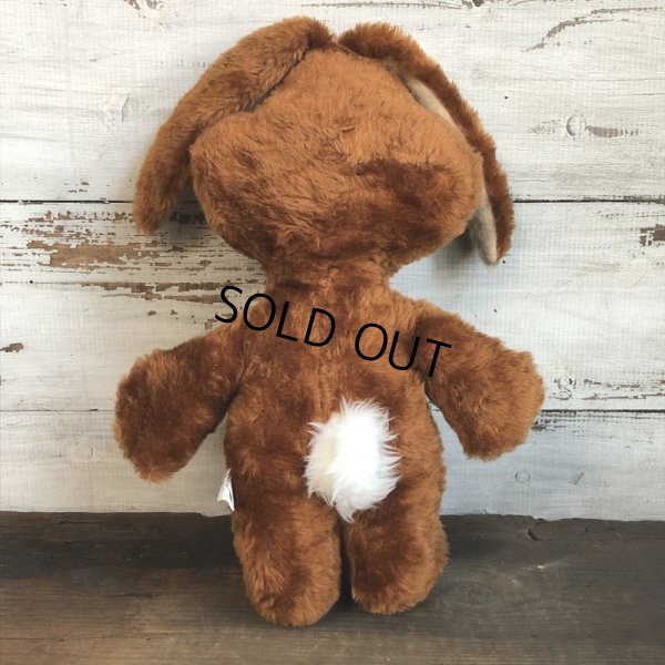 画像3: Vintage Nestle Quik The Bunny Plush Doll Animai Far (T262)