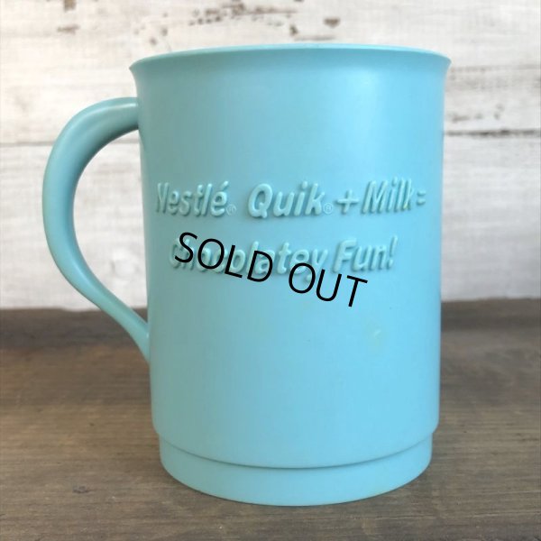 画像4: Vintage Nestle Quik The Bunny Mug (T260)