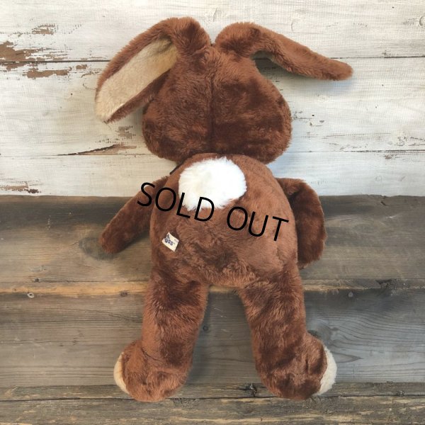 画像3: Vintage Nestle Quik The Bunny Plush Doll RUSS (T263)