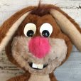 画像7: Vintage Nestle Quik The Bunny Plush Doll Animai Far (T262)