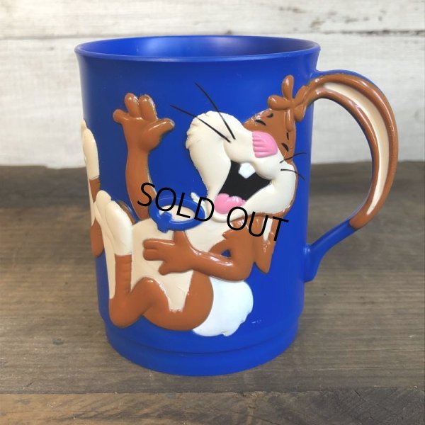 画像2: Vintage Nestle Quik The Bunny Mug (T259)