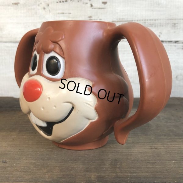 画像2: Vintage Nestle Quik The Bunny Mug (T258)