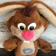 画像5: Vintage Nestle Quik The Bunny Plush Doll Animai Far (T262)