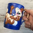 画像7: Vintage Nestle Quik The Bunny Mug (T259)