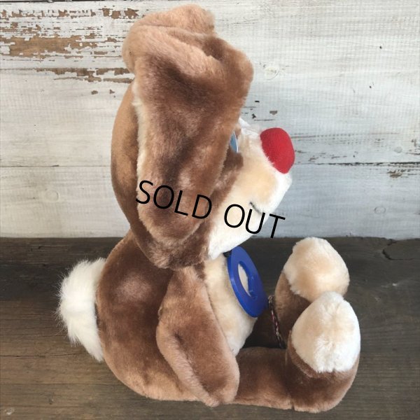 画像4: Vintage Nestle Quik The Bunny Plush Doll RUSS (T261)