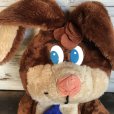 画像8: Vintage Nestle Quik The Bunny Plush Doll RUSS (T263)