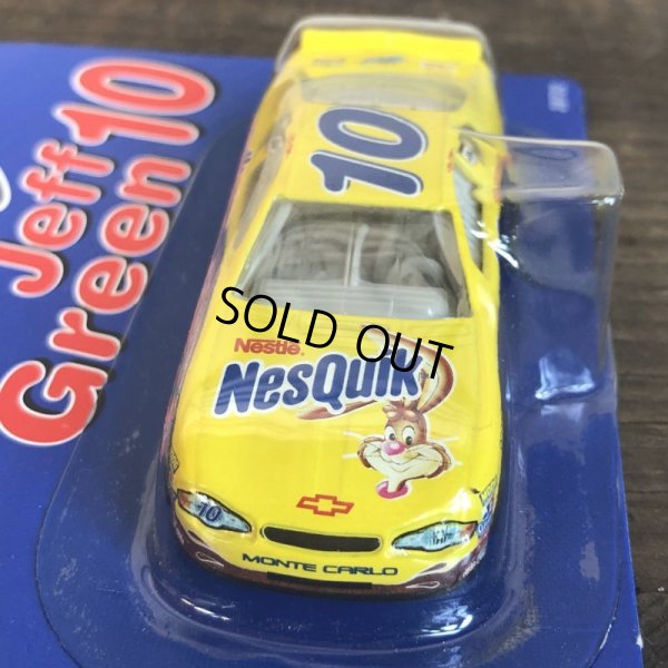 画像4: Vintage Nestle Quik The Bunny Hot WheeL (T255)