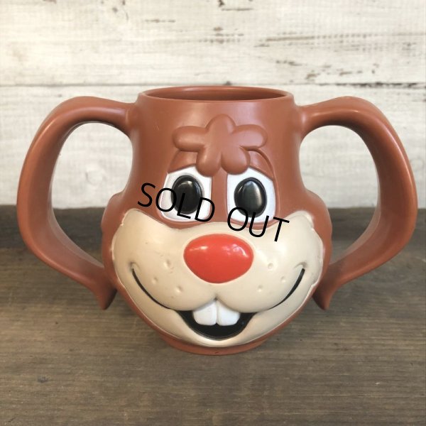 画像1: Vintage Nestle Quik The Bunny Mug (T258)