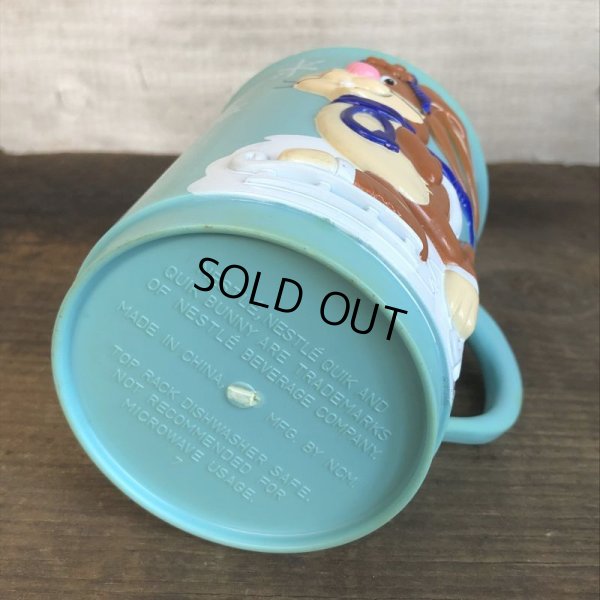 画像6: Vintage Nestle Quik The Bunny Mug (T260)
