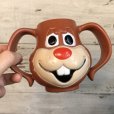 画像6: Vintage Nestle Quik The Bunny Mug (T258)