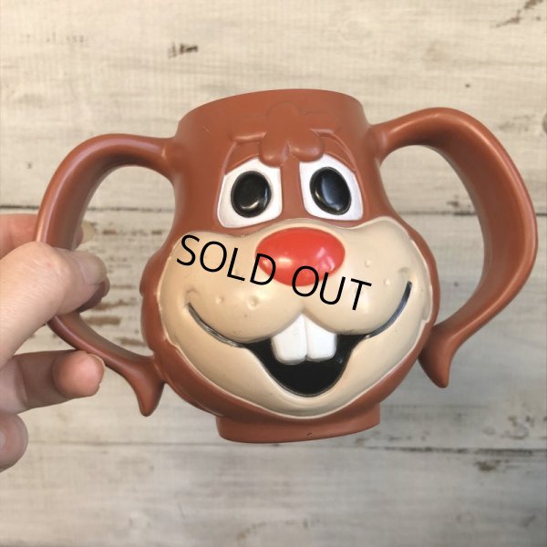 画像6: Vintage Nestle Quik The Bunny Mug (T258)