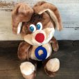 画像6: Vintage Nestle Quik The Bunny Plush Doll RUSS (T261)