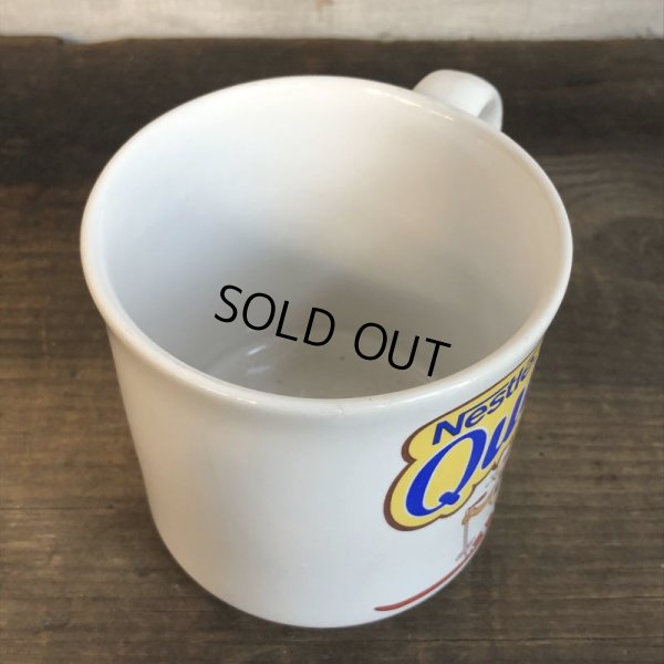 画像5: Vintage Nestle Quik The Bunny Mug (T256)