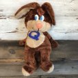 画像5: Vintage Nestle Quik The Bunny Plush Doll RUSS (T263)