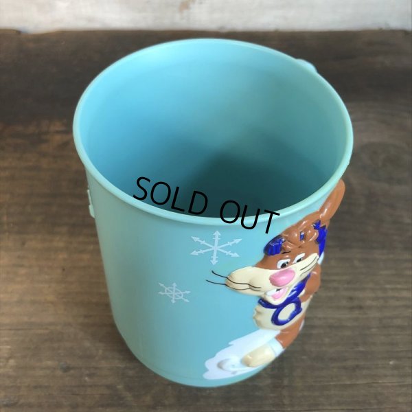 画像5: Vintage Nestle Quik The Bunny Mug (T260)