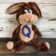 画像1: Vintage Nestle Quik The Bunny Plush Doll RUSS (T263) (1)