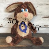 Vintage Nestle Quik The Bunny Plush Doll RUSS (T263)