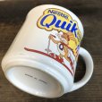 画像6: Vintage Nestle Quik The Bunny Mug (T256)