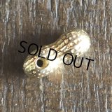 Vintage Peanut Charm (T267)