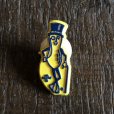 画像1: Vintage Planters Mr. Peanut Pins (T266) (1)