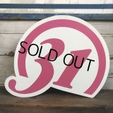 Vintage 31 Baskin-Robbins  Store Display Sign (T271)