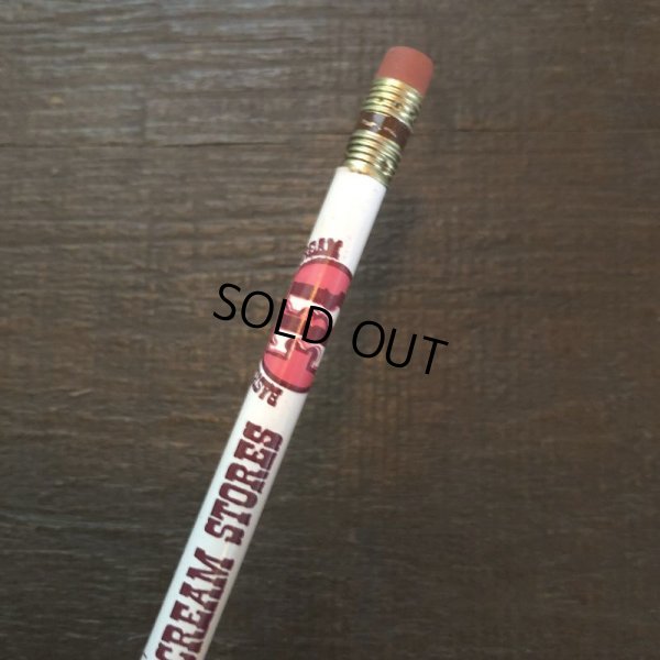 画像7: Vintage 31 Baskin-Robbins Pencil Dead Stock (T270)