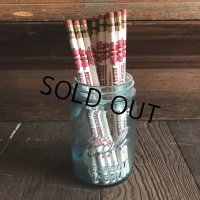 Vintage 31 Baskin-Robbins Pencil Dead Stock (T270)