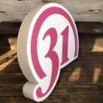 画像3: Vintage 31 Baskin-Robbins  Store Display Sign (T271)