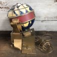 画像6: Vintage 70s Schlitz Beer Spinning Globe Motion Lighted Sign (T271)