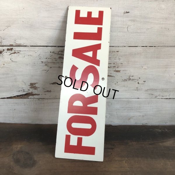 画像3: Vintage Sign FOR SALE (T294)