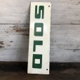 画像3: Vintage Sign SOLD (T293)