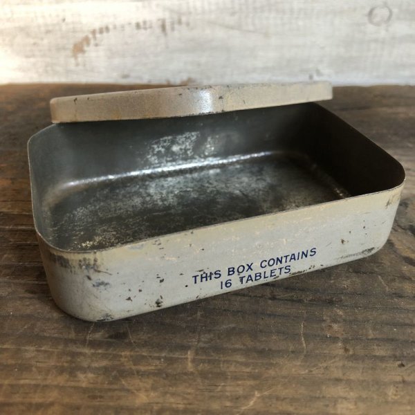 画像4: Vintage Can EX-LAX FIG FLAVOR (T940)