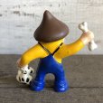 画像3: Vintage Hershey's Hershkins PVC (T926) 　 (3)