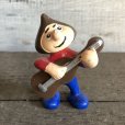 画像1: Vintage Hershey's Hershkins PVC (T933) 　 (1)