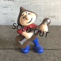 Vintage Hershey's Hershkins PVC (T933) 　