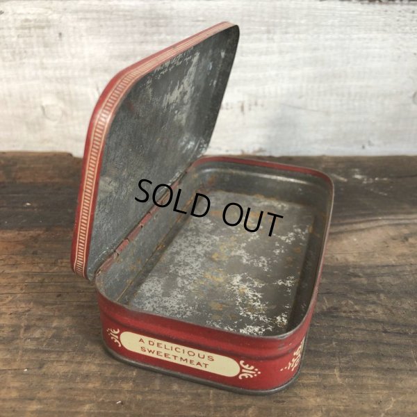 画像3: Vintage Can CRYSTALLIZED GINGER (T944)