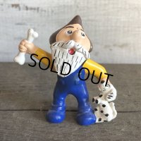Vintage Hershey's Hershkins PVC (T926) 　